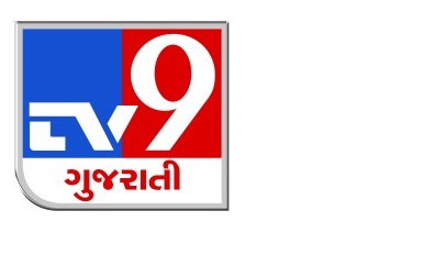 Tv9 Gujarati Device mark 4341464 Trademark