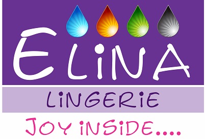 Elina Lingerie Joy Inside Device mark 4341488 Trademark