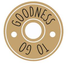 Goodness To Go Device mark 4341948 Trademark