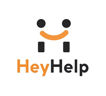 Heyhelp Device mark 4342073 Trademark