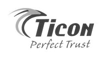 Ticon Device mark 4342159 Trademark