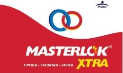Masterlok Xtra Label Device mark 4342323 Trademark