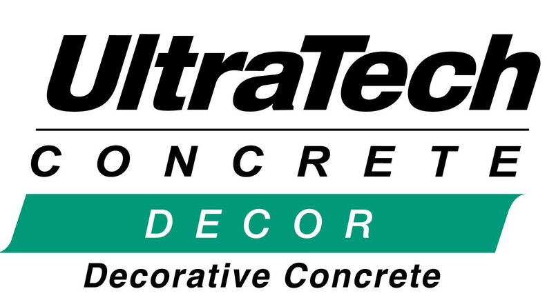 Ultratech Concrete Decor Decorative Concrete Device mark 4342388 Trademark