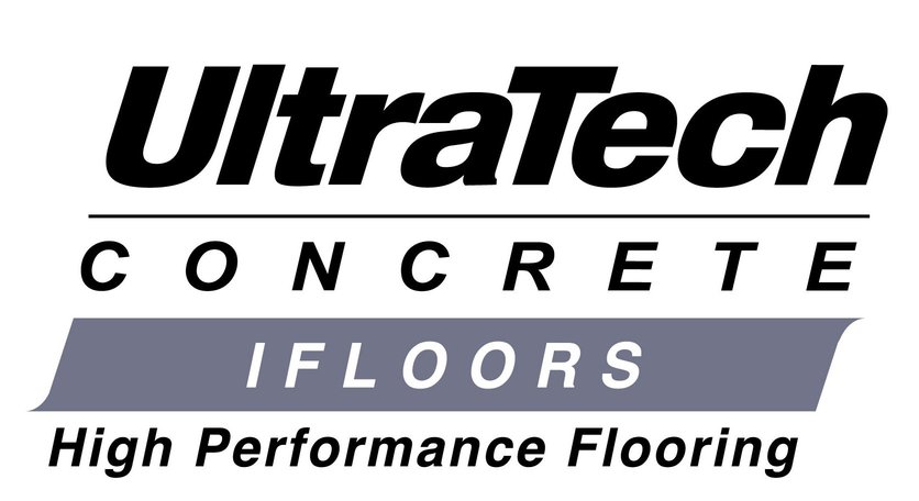 Ultratech Concrete Ifloors High Performance Flooring Device mark 4342389 Trademark