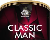 Grainotch’s Classic Man Device mark 4342699 Trademark