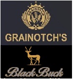 Grainotch’s Black Buck With Device Device mark 4342700 Trademark