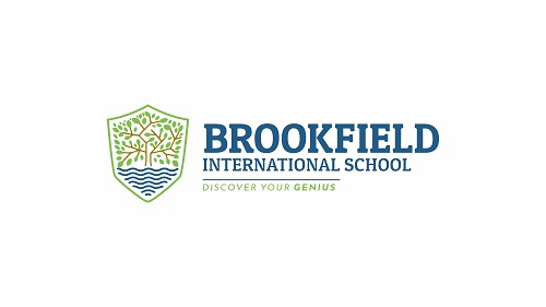 Brookfield International School Device mark 4342901 Trademark