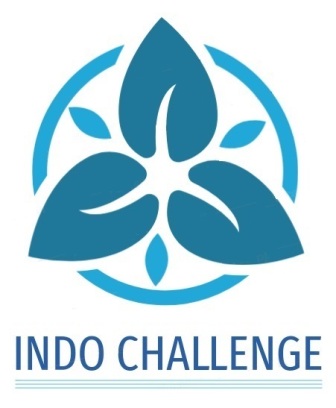 Indo Challenge Device mark 4342921 Trademark