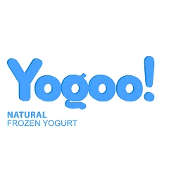 Yogoo! Natural Frozen Yogurt Device mark 4343043 Trademark