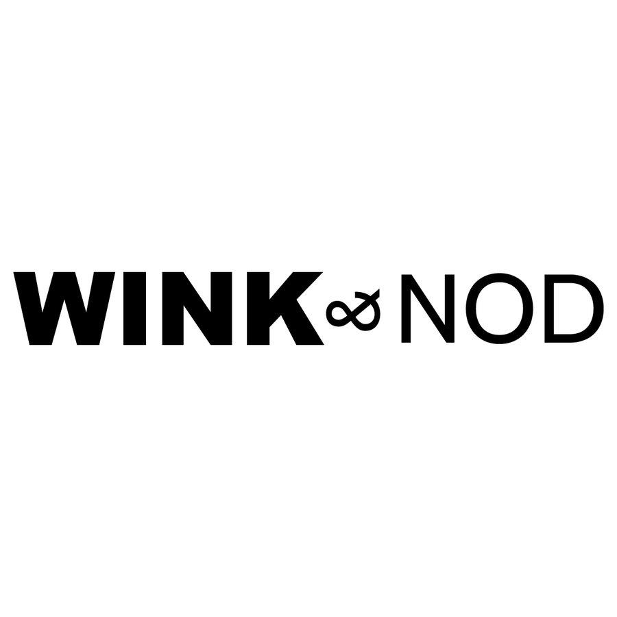 Wink & Nod Device mark 4343266 Trademark