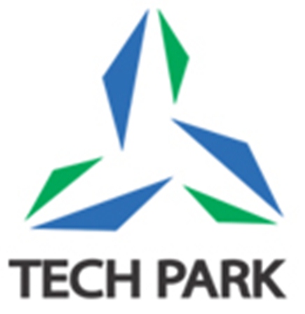Tech Park With Device Device mark 4343318 Trademark