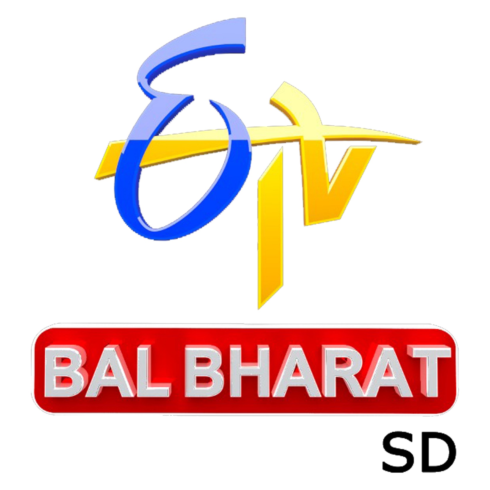 Etv Bal Bharat Sd Device mark 4343368 Trademark