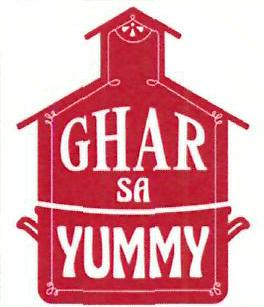 Ghar Sa Yummy Device mark 4343467 Trademark