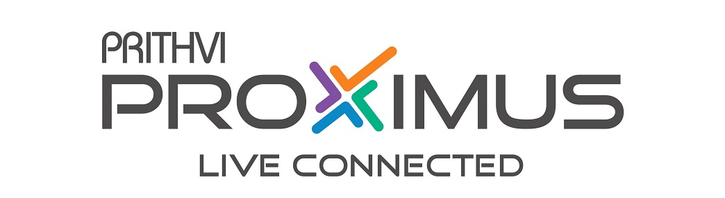 Prithvi Proximus Live Connected Device mark 4343536 Trademark