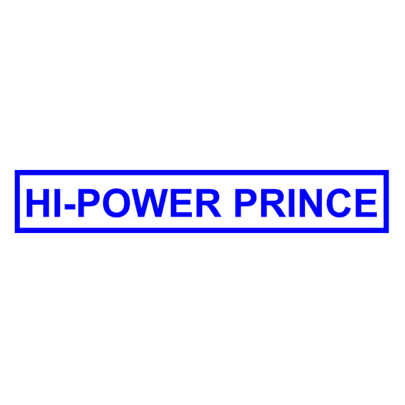 Hi-power Prince Device mark 4343664 Trademark