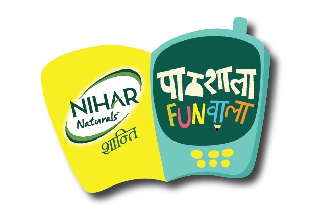 Nihar Naturals Shanti Pathshala Funwala Device mark 4343734 Trademark
