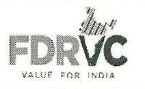 Fdrvc Value For India Device mark 4343745 Trademark