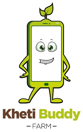 Kheti Buddy Farm Device mark 4343787 Trademark