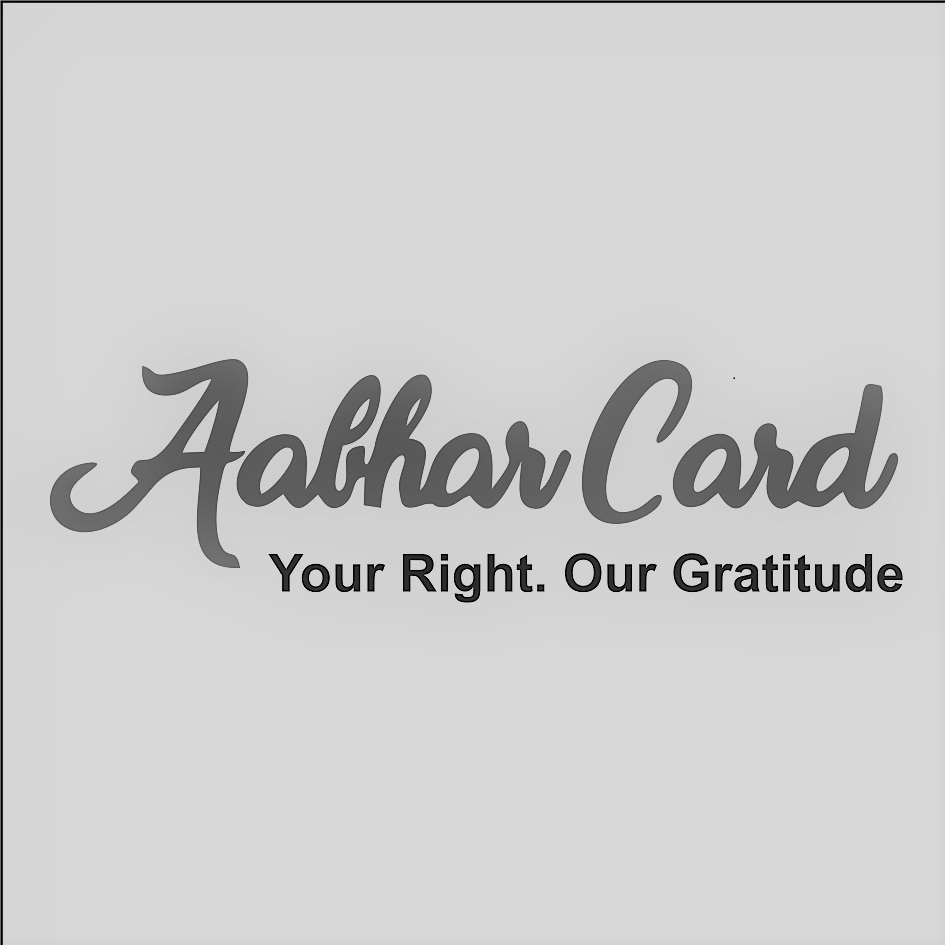 Aabhar Card Device mark 4344067 Trademark