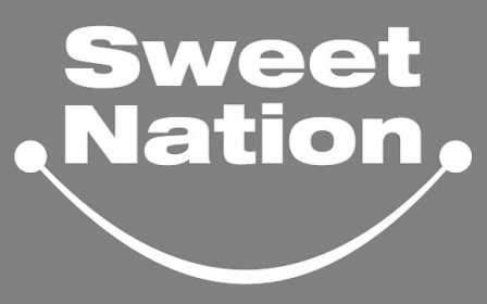 Sweet Nation Device mark 4344173 Trademark