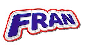 Fran Device mark 4344271 Trademark