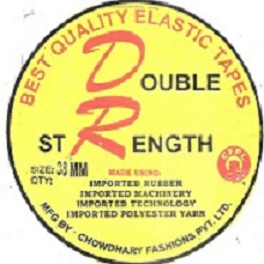 Dr Double Strength Device mark 4344342 Trademark