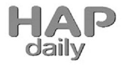 Hap Daily Device mark 4344463 Trademark