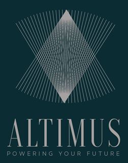 Altimus - Powering Your Future Device mark 4344725 Trademark
