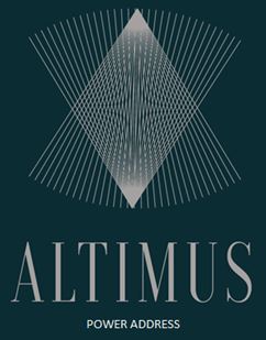 Altimus - Power Address Device mark 4344741 Trademark