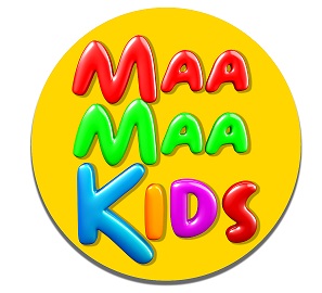 Maa Maa Kids Device mark 4344922 Trademark