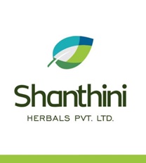Shanthini Herbals Pvt. Ltd Device mark 3695340 Trademark