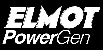 Elmot Powergen Device mark 4345221 Trademark