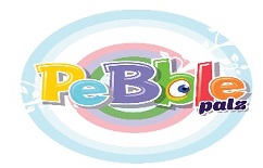 Pebble Palz With Device Device mark 4345308 Trademark