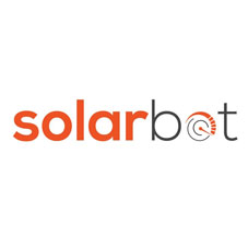 Solarbot Device mark 3696189 Trademark