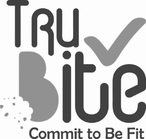Trubite Commit To Be Fit Device mark 4345384 Trademark