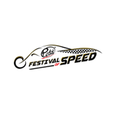 Petes Festival Of Speed Device mark 3696501 Trademark