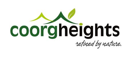 Coorg Heights Device mark 3696531 Trademark