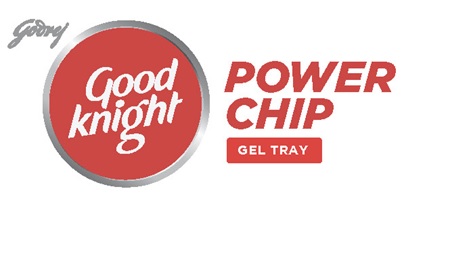 Good Knight - Power Chip Device mark 3684041 Trademark