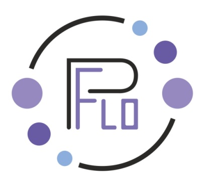 Pflo (device) Device mark 4345879 Trademark