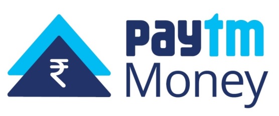 Paytm Money (logo In Colour) Device mark 3684177 Trademark