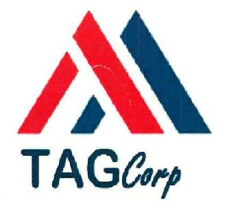 Tagcorp Device mark 4345900 Trademark