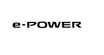 E-power Device mark 3684232 Trademark