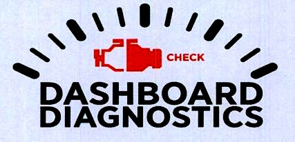 Dashboard Diagnostics Check Device mark 4345972 Trademark