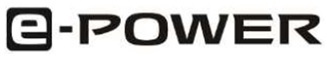 E-power Device mark 4345981 Trademark