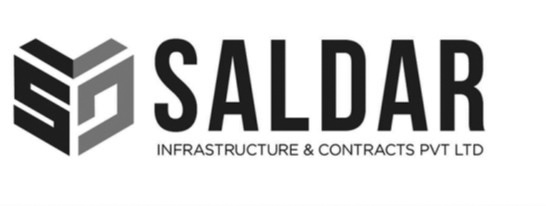 Saldar - Infrastructure & Contracts Pvt Ltd Device mark 4346077 Trademark