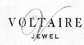 Voltaire Jewel Device mark 3684358 Trademark