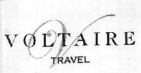 Voltaire Travel Device mark 3684360 Trademark