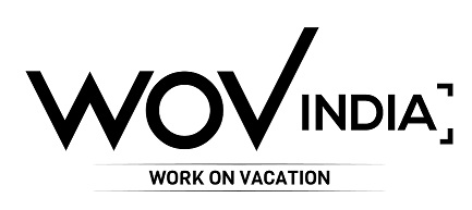 Wov India, Work On Vaction Device mark 4346127 Trademark