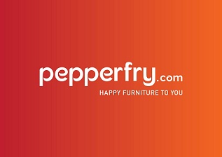 Pepperfry.com Happy Furniture To You Device mark 3685595 Trademark