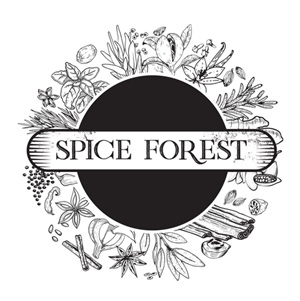 Spice Forest Device mark 4346501 Trademark